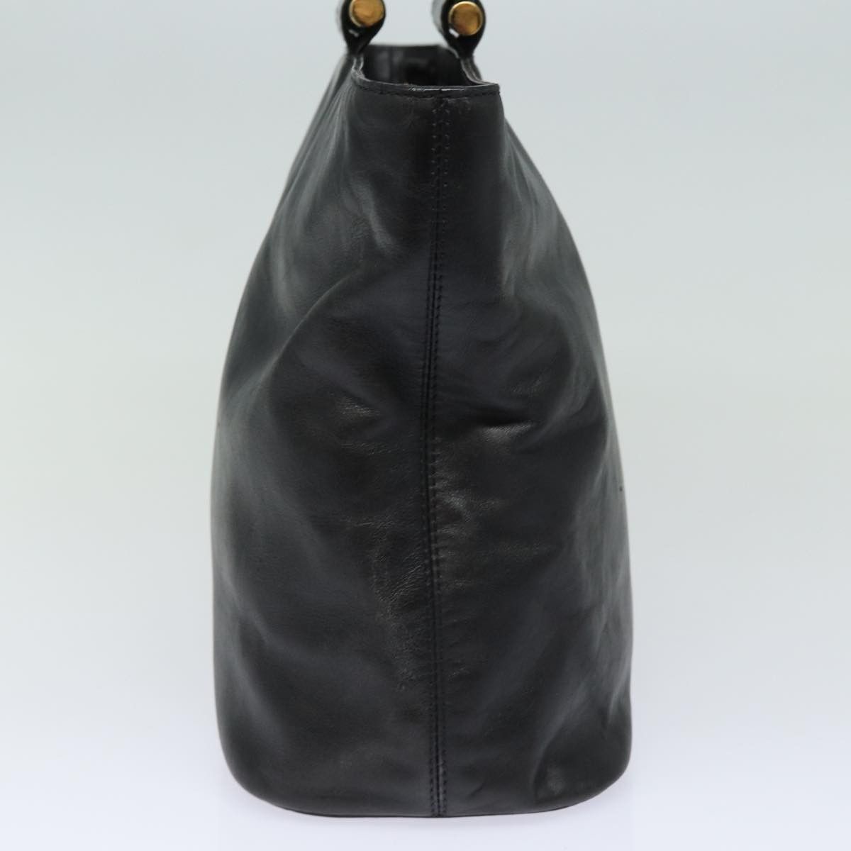 Celine Celine Handbag Leather Size ONE SIZE - 3 Thumbnail
