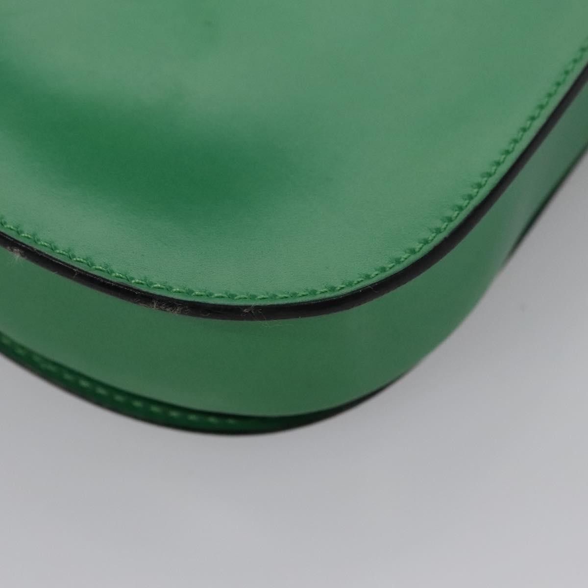 Celine Celine Shoulder Bag Leather Size ONE SIZE - 11 Thumbnail