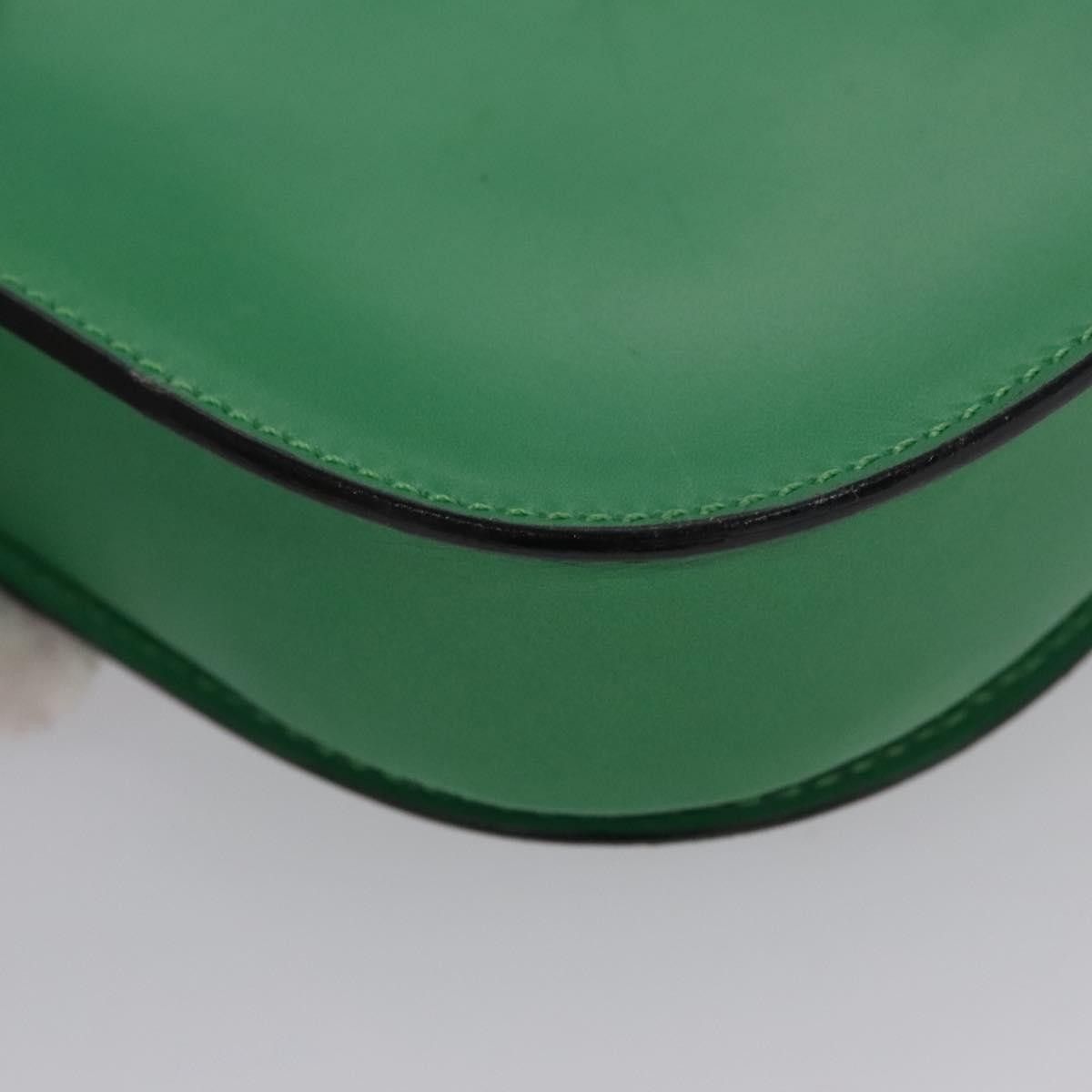 Celine Celine Shoulder Bag Leather Size ONE SIZE - 12 Thumbnail