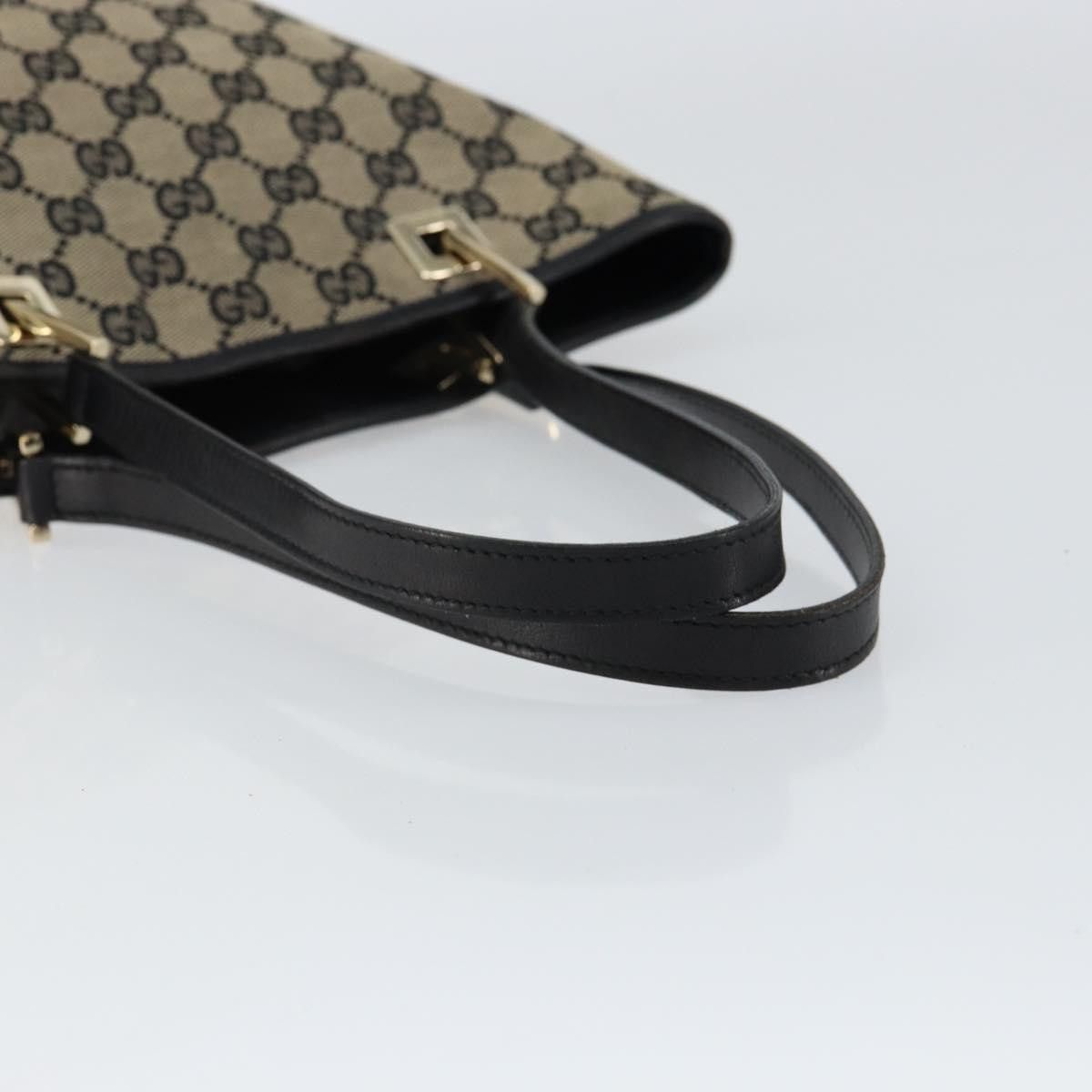 Gucci Gucci GG Canvas Bag Canvas Size ONE SIZE - 7 Thumbnail