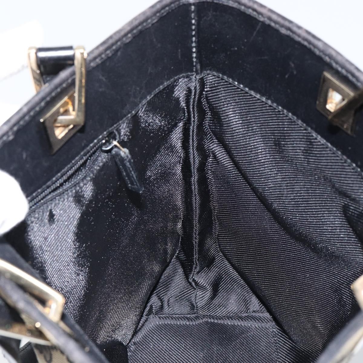 Gucci Gucci GG Canvas Bag Canvas Size ONE SIZE - 17 Thumbnail