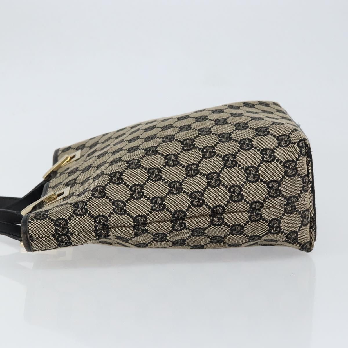 Gucci Gucci GG Canvas Bag Canvas Size ONE SIZE - 5 Thumbnail