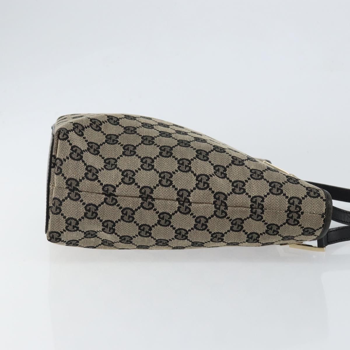 Gucci Gucci GG Canvas Bag Canvas Size ONE SIZE - 4 Thumbnail