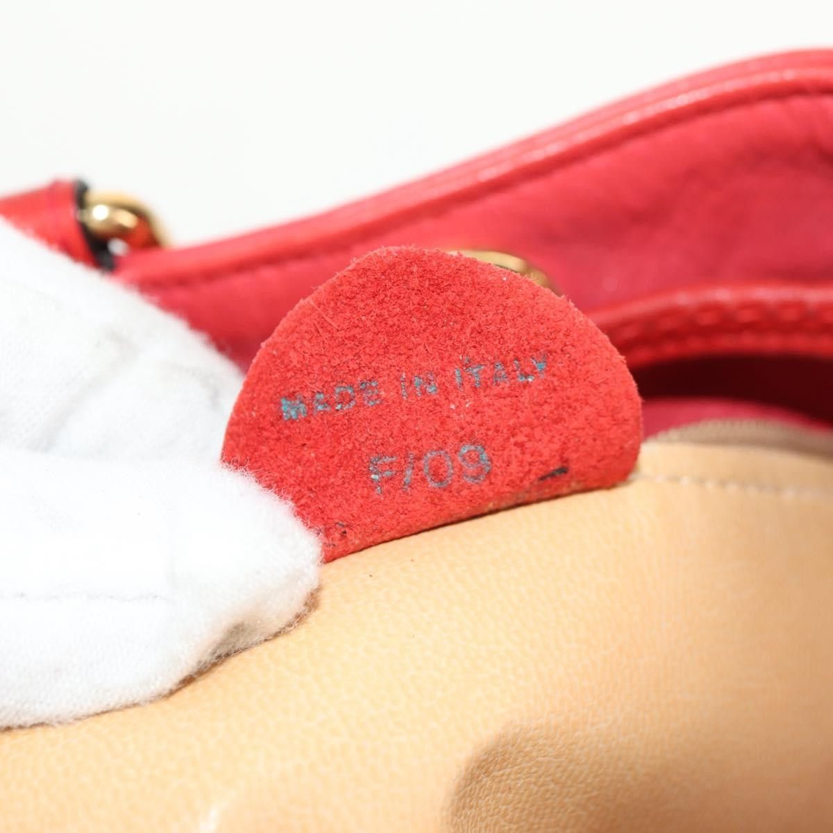 Celine Celine Vintage Bucket Bag Leather Size ONE SIZE - 7 Thumbnail