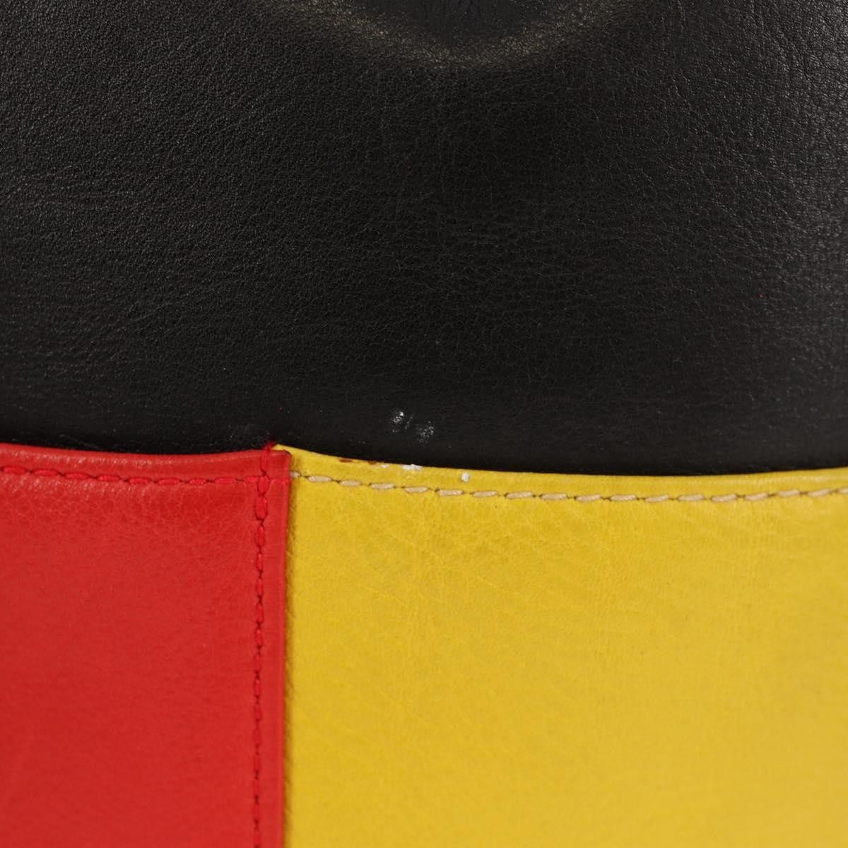 Celine Celine Vintage Bucket Bag Leather Size ONE SIZE - 22 Thumbnail