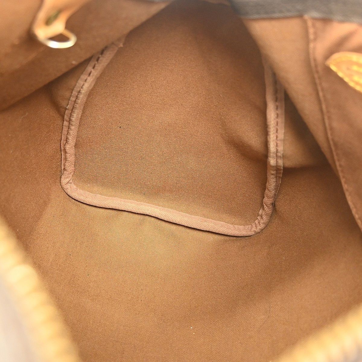 Louis Vuitton Louis Vuitton Speedy Handbag Monogram Canvas Size ONE SIZE - 9 Thumbnail