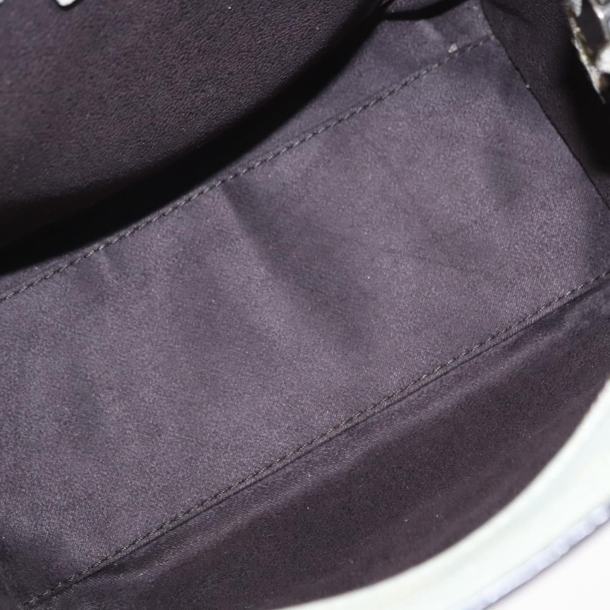 Celine Celine Shoulder Luggage Bag Leather Size ONE SIZE - 5 Thumbnail