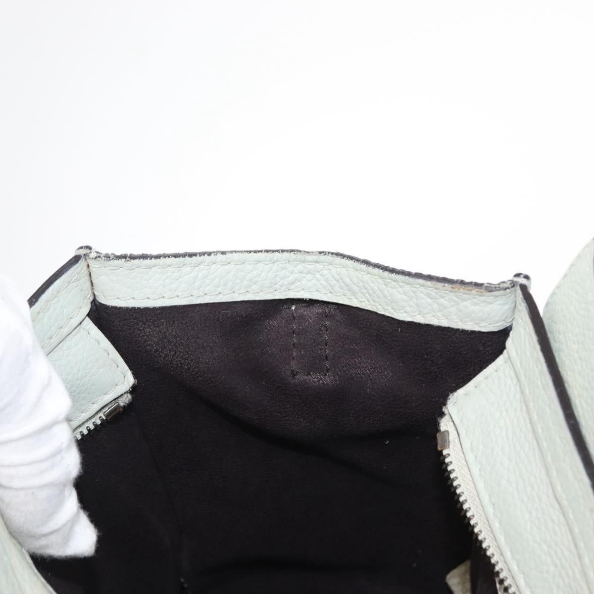 Celine Celine Shoulder Luggage Bag Leather Size ONE SIZE - 23 Thumbnail