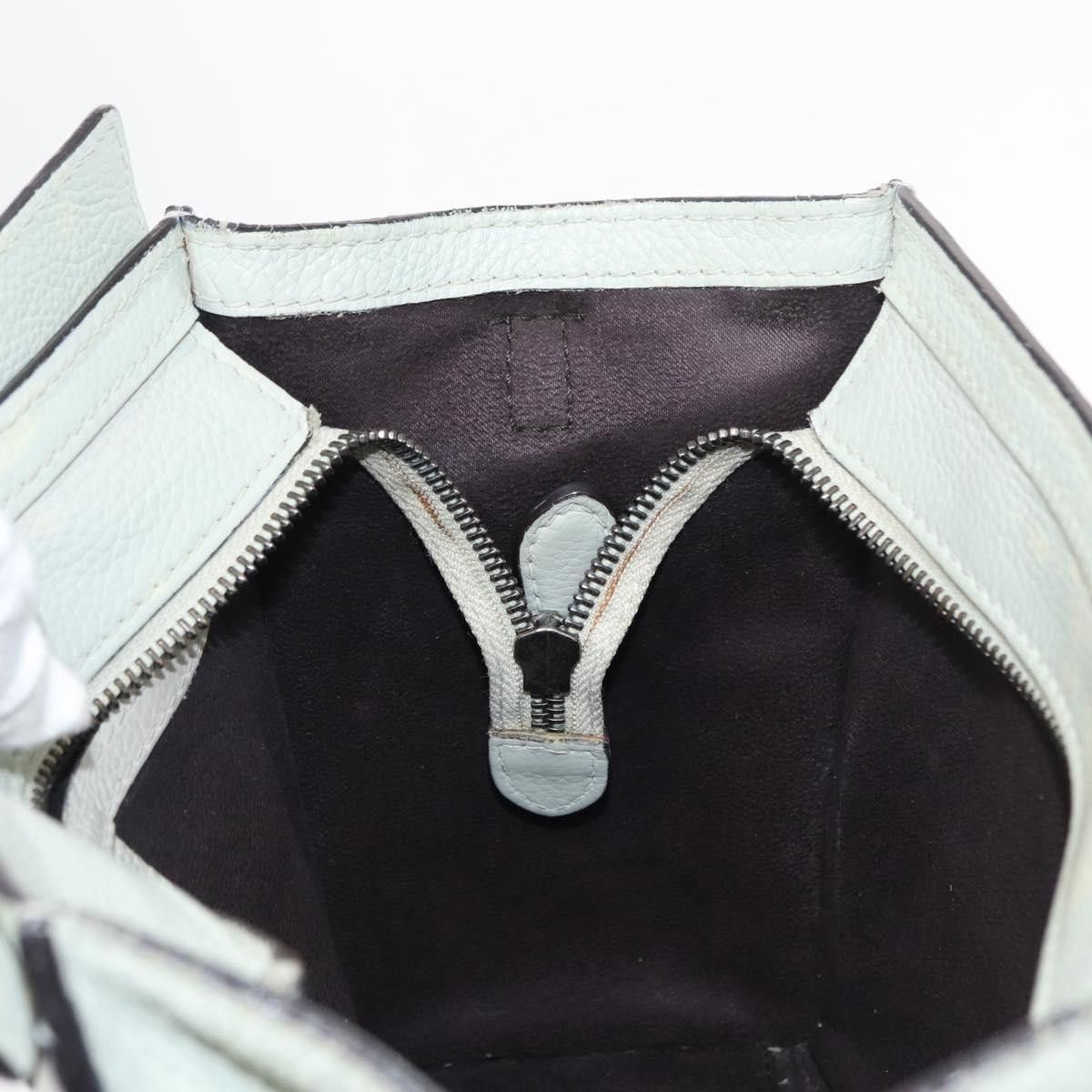Celine Celine Shoulder Luggage Bag Leather Size ONE SIZE - 22 Thumbnail