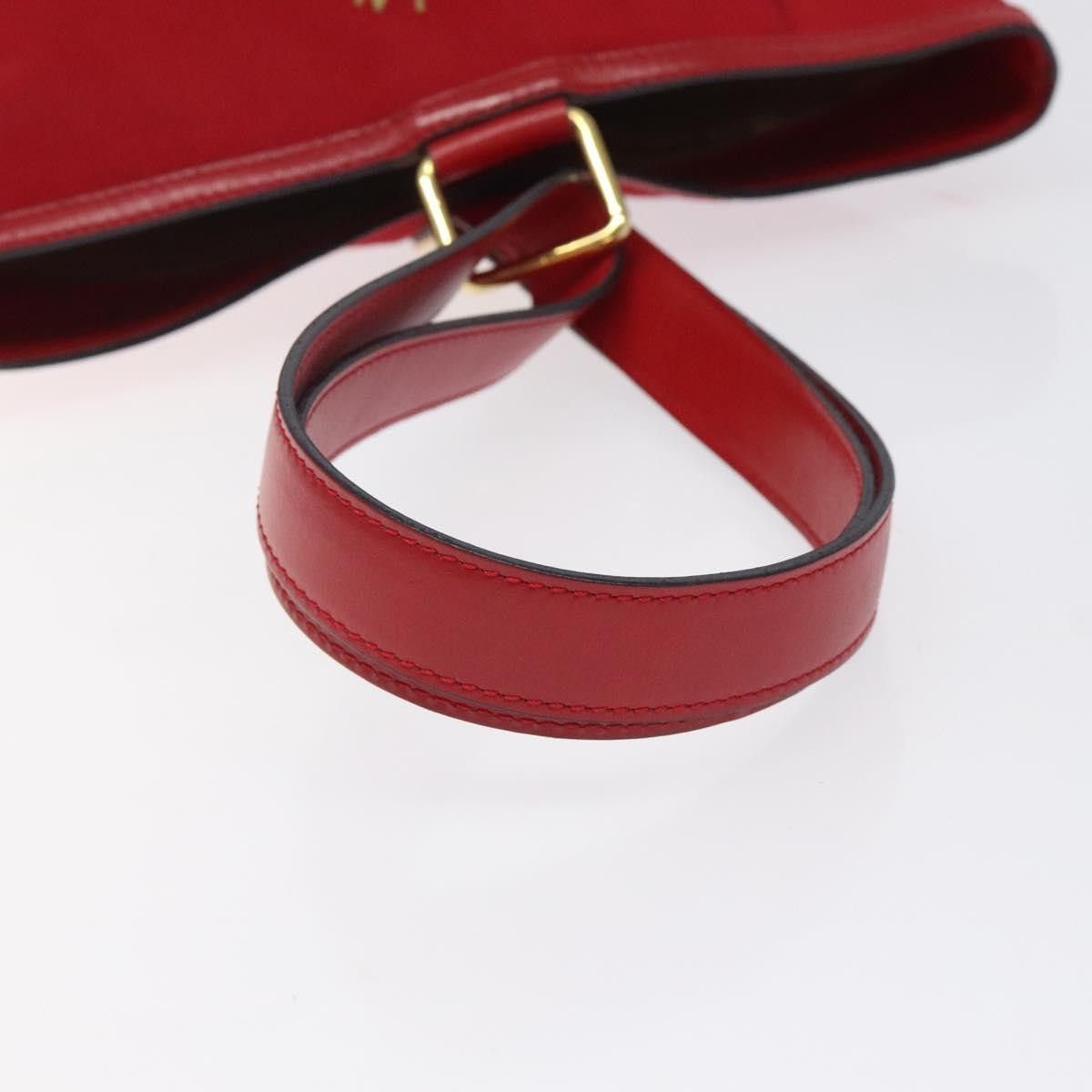 Celine Celine Handbag Canvas Size ONE SIZE - 16 Thumbnail