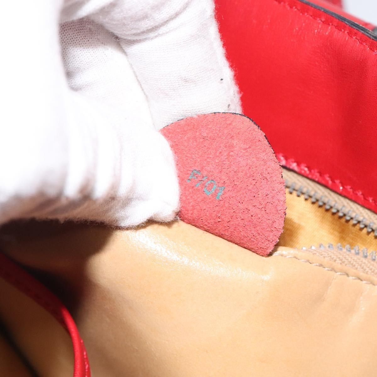 Celine Celine Handbag Canvas Size ONE SIZE - 7 Thumbnail