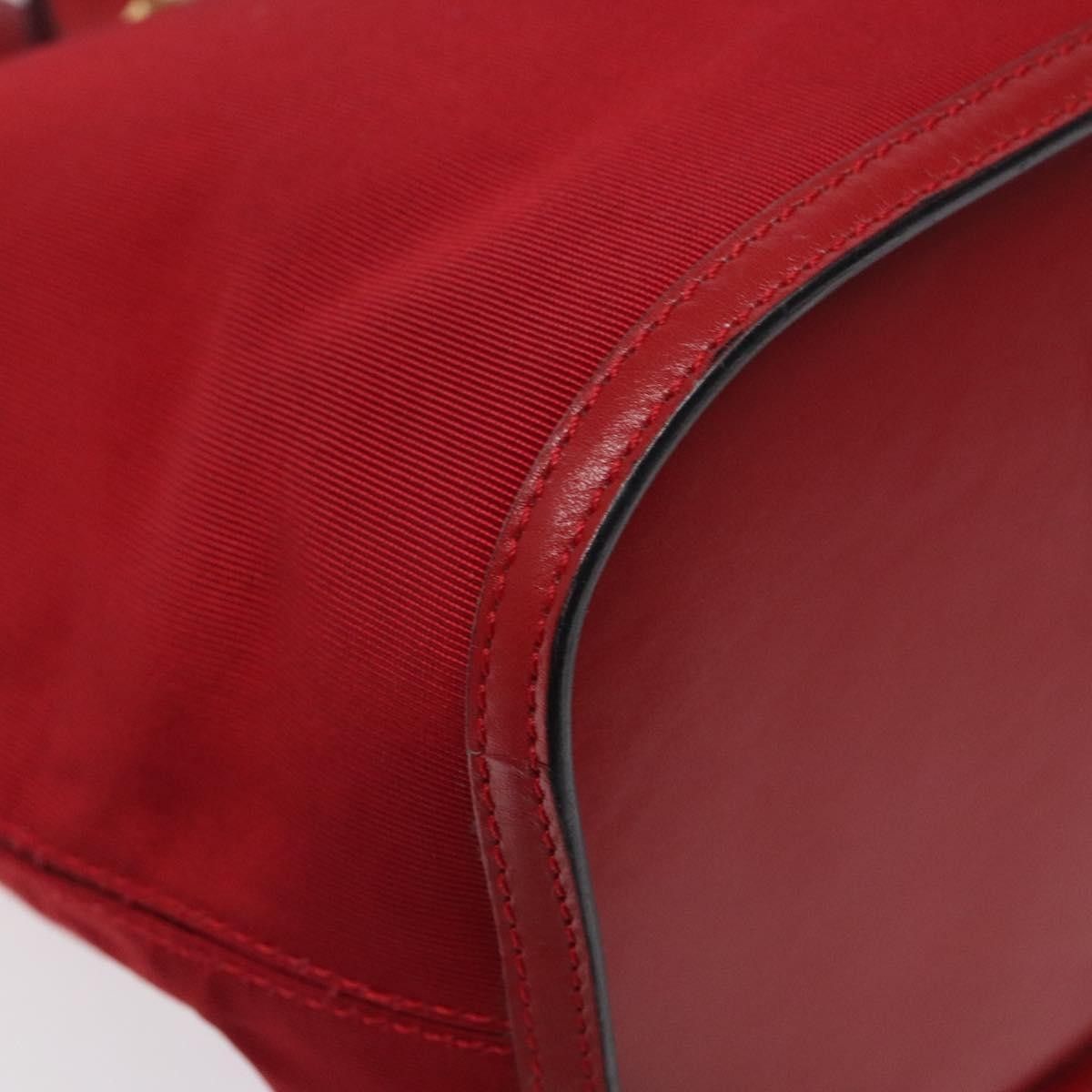 Celine Celine Handbag Canvas Size ONE SIZE - 12 Thumbnail
