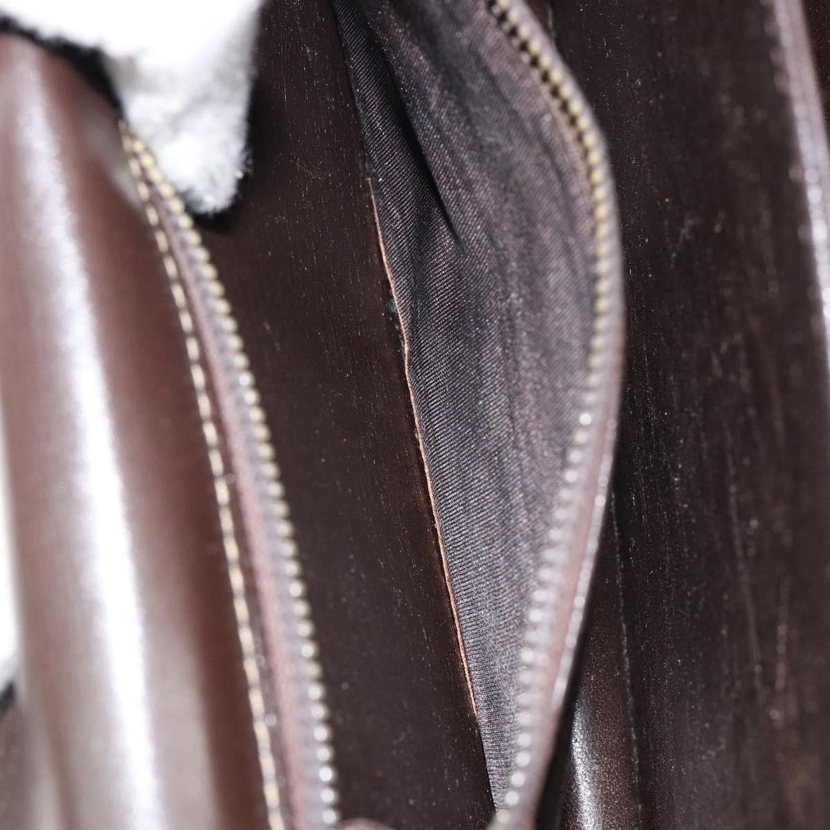 Celine Celine C Sulky Canvas and Leather Size ONE SIZE - 23 Thumbnail