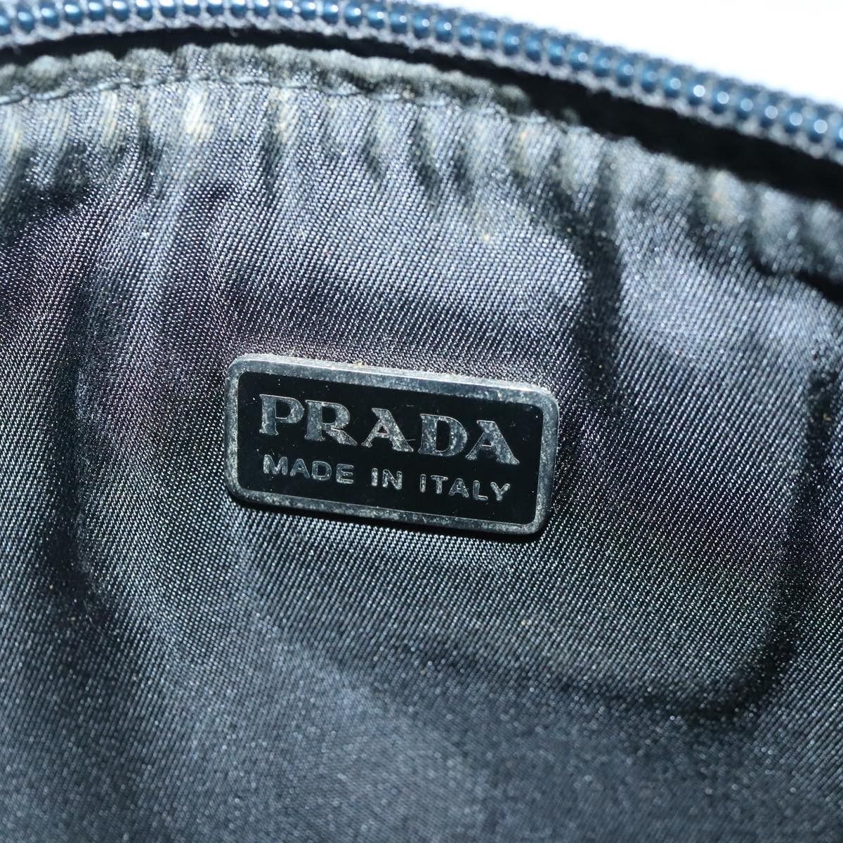 Prada Prada Sport pouch Wool Size ONE SIZE - 6 Thumbnail