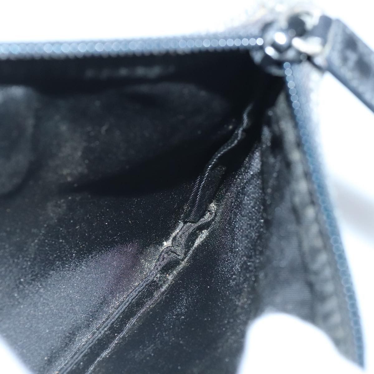 Prada Prada Sport pouch Wool Size ONE SIZE - 18 Thumbnail