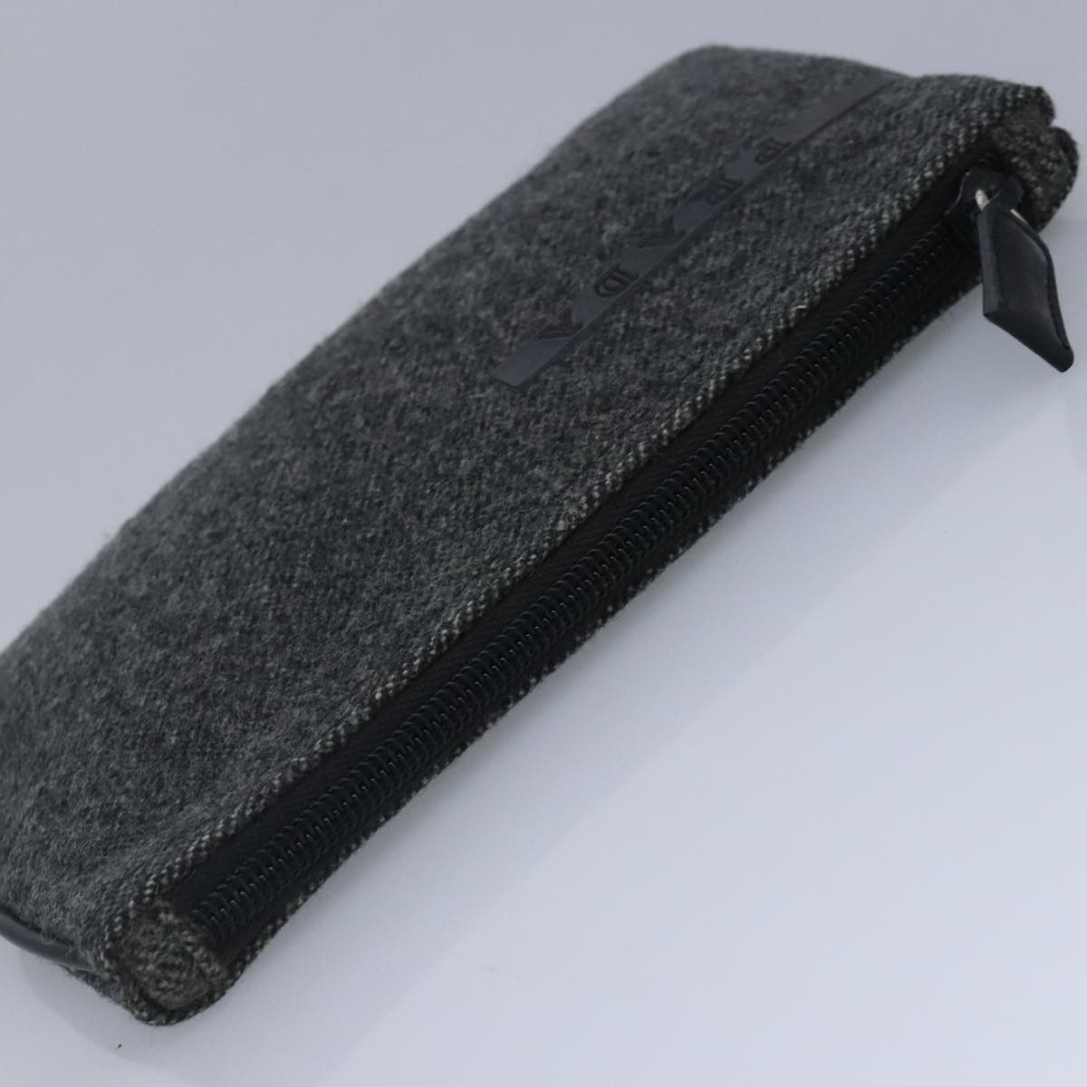 Prada Prada Sport pouch Wool Size ONE SIZE - 12 Thumbnail