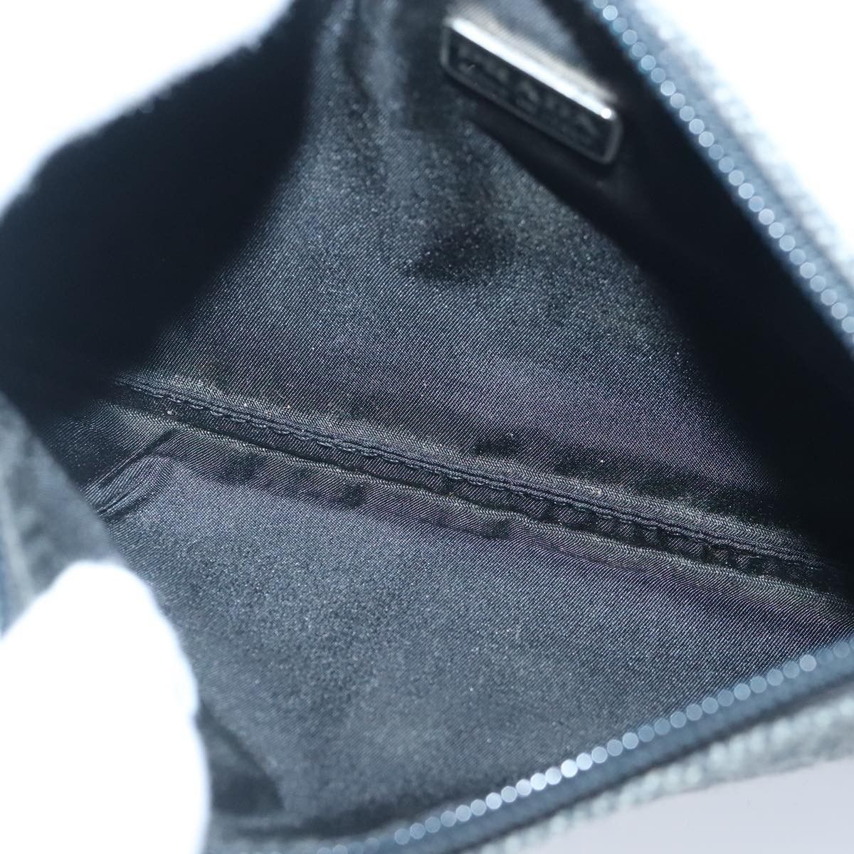 Prada Prada Sport pouch Wool Size ONE SIZE - 5 Thumbnail