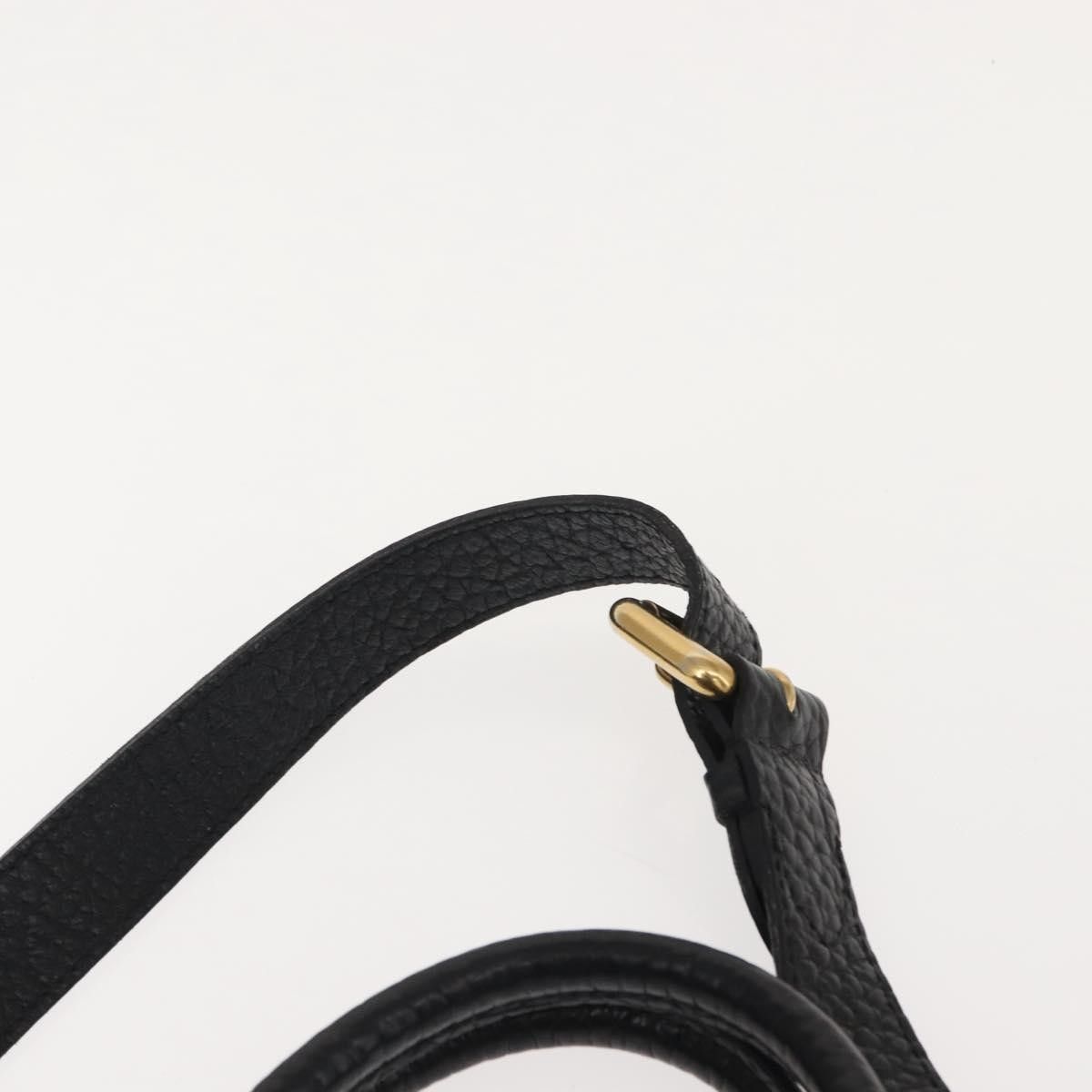 Louis Vuitton Louis Vuitton Neo Cabby Handbag Denim Size ONE SIZE - 18 Thumbnail