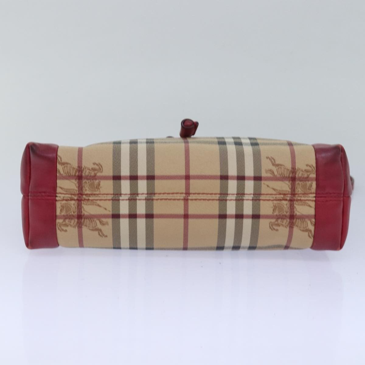 Burberry Burberry Nova check Shoulder bag Canvas Size ONE SIZE - 15 Thumbnail