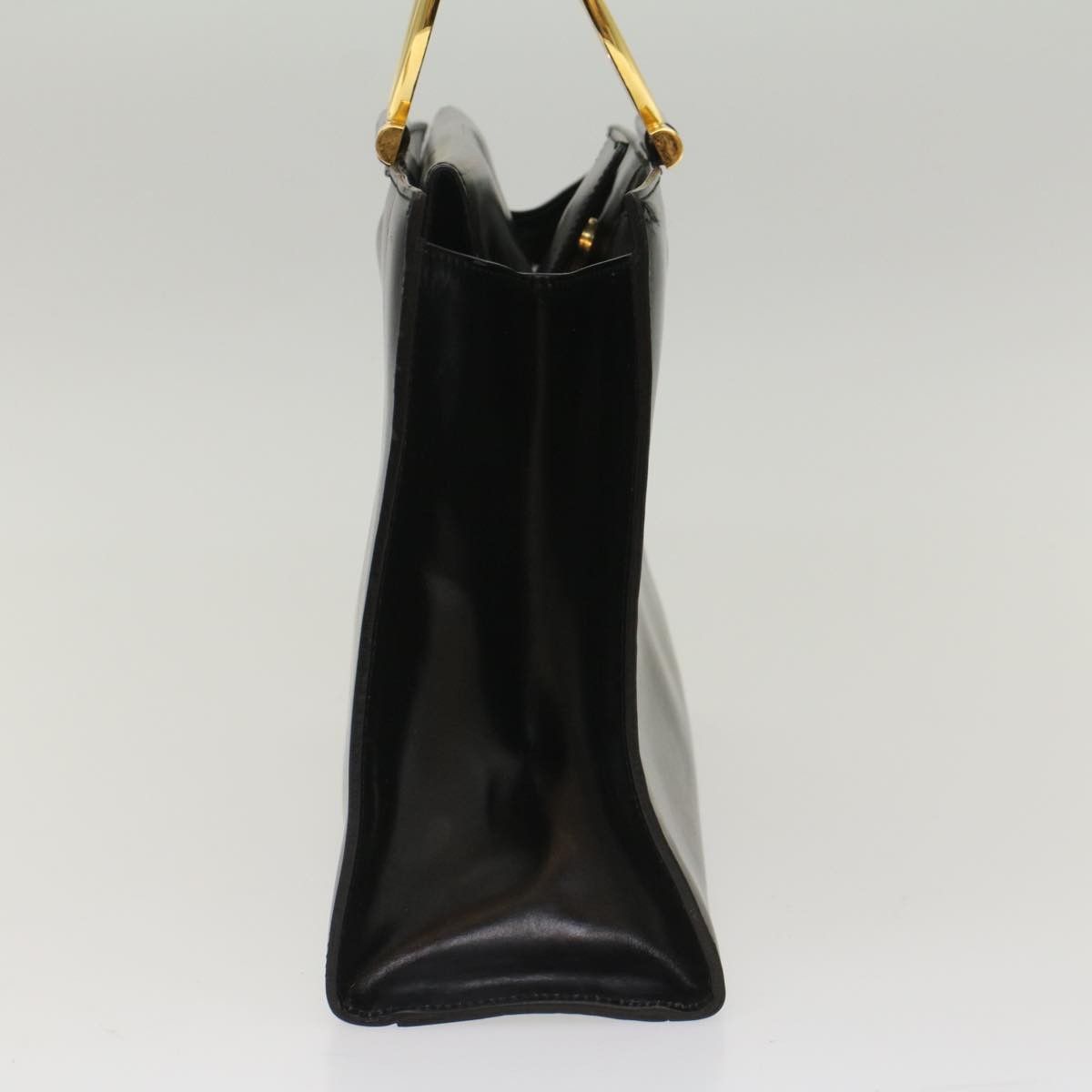 Celine Celine Handbag Leather Size ONE SIZE - 4 Thumbnail