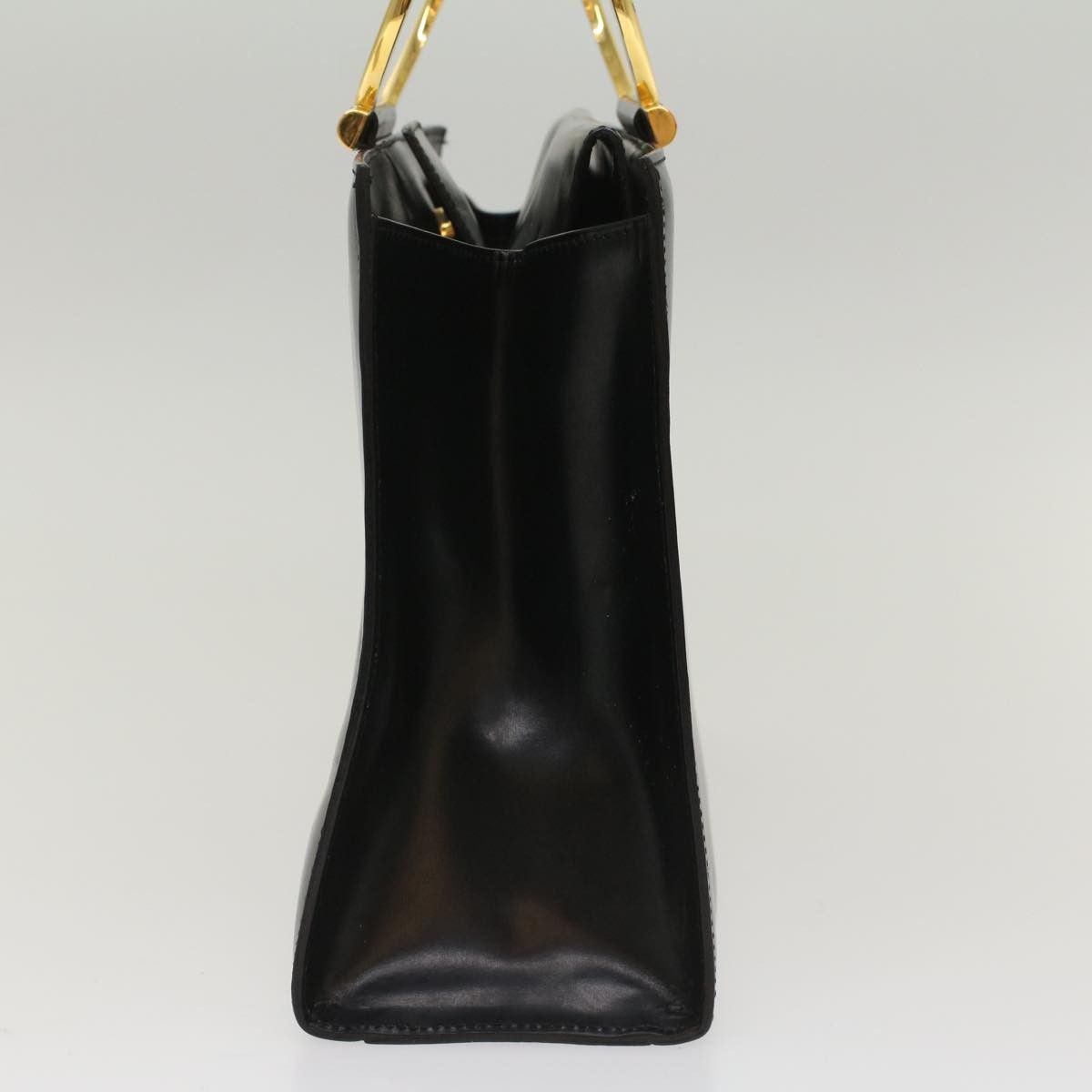 Celine Celine Handbag Leather Size ONE SIZE - 3 Thumbnail