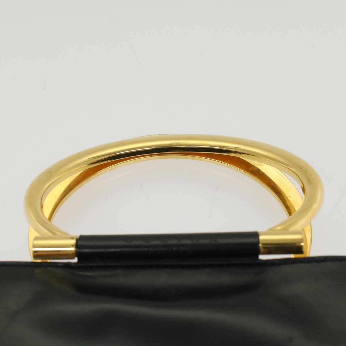 Celine Celine Handbag Leather Size ONE SIZE - 16 Thumbnail