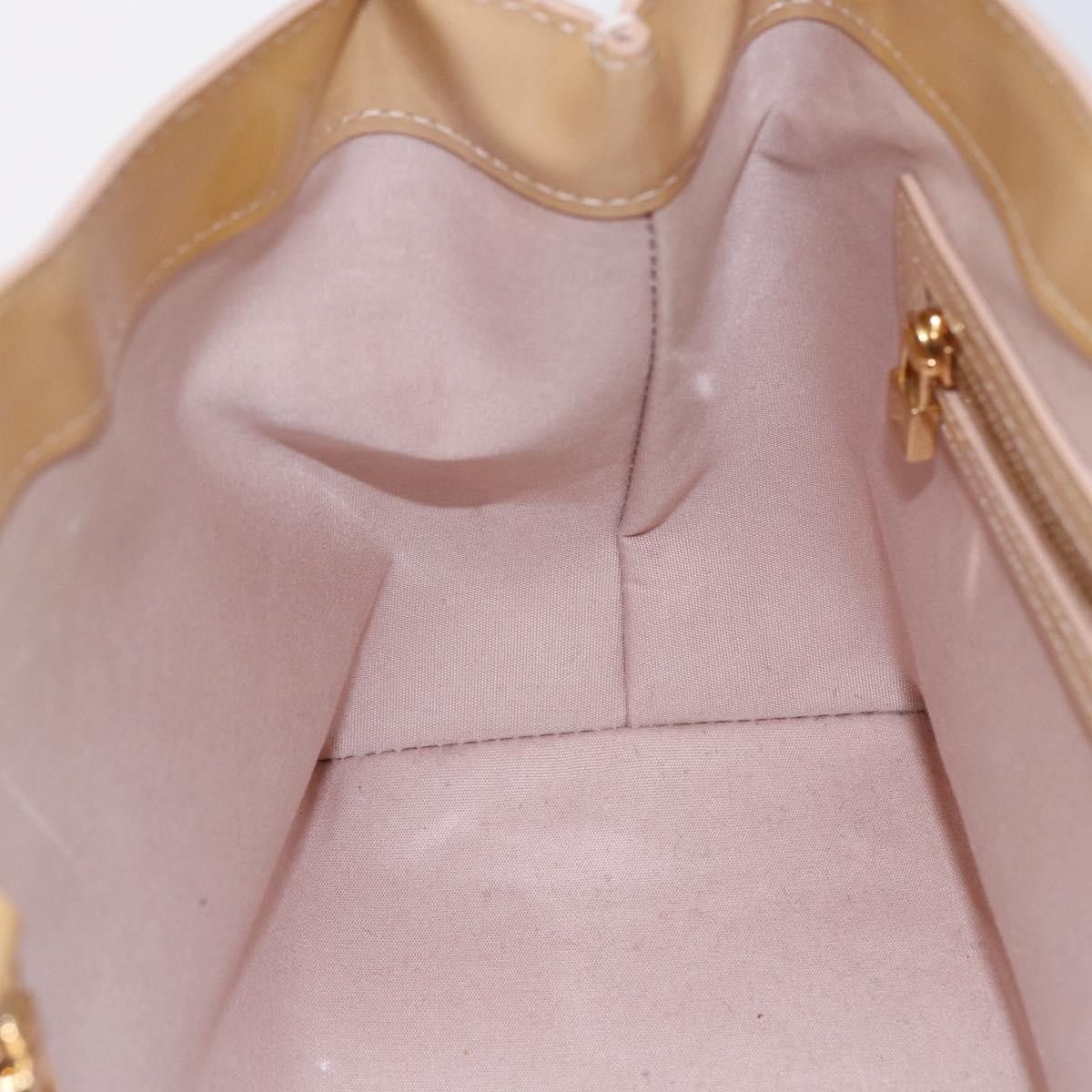 Louis Vuitton Louis Vuitton Wilshire Handbag Monogram Vernis Size ONE SIZE - 22 Thumbnail