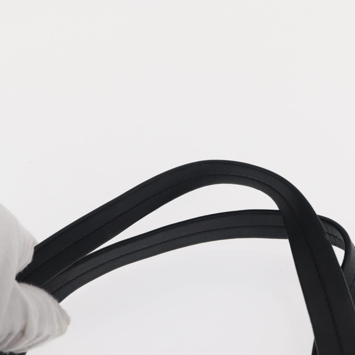 Salvatore Ferragamo Salvatore Ferragamo Gancini Tote Leather Size ONE SIZE - 15 Thumbnail