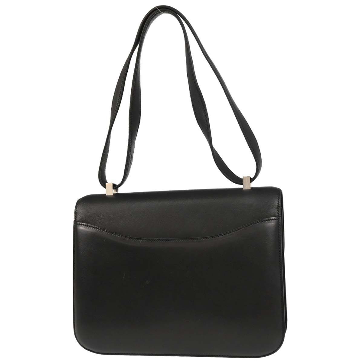 Hermes Hermes Constance Bag Chamonix Size ONE SIZE - 2 Thumbnail