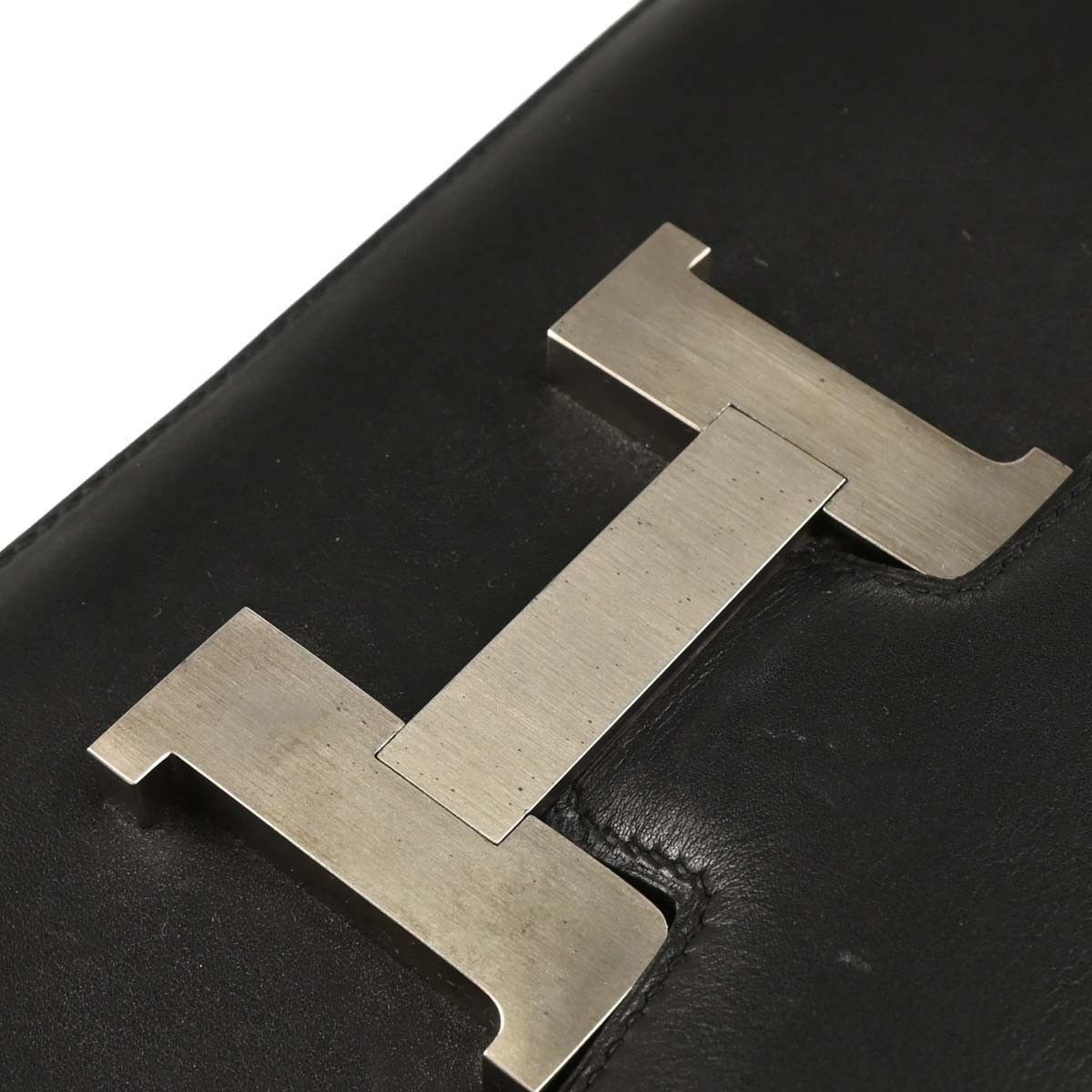 Hermes Hermes Constance Bag Chamonix Size ONE SIZE - 8 Thumbnail