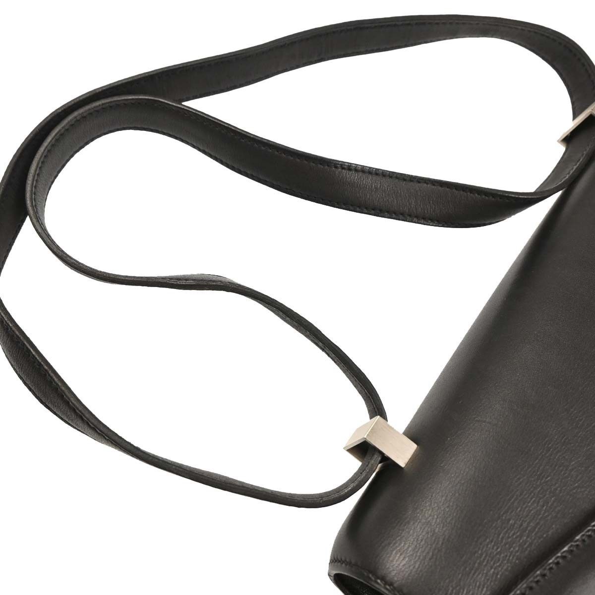Hermes Hermes Constance Bag Chamonix Size ONE SIZE - 6 Thumbnail