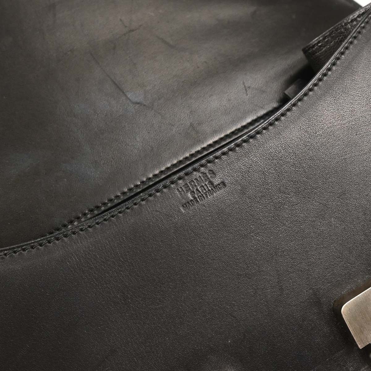 Hermes Hermes Constance Bag Chamonix Size ONE SIZE - 4 Thumbnail