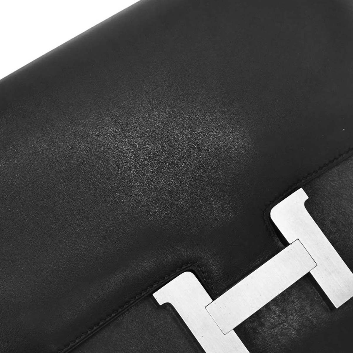 Hermes Hermes Constance Bag Chamonix Size ONE SIZE - 11 Thumbnail