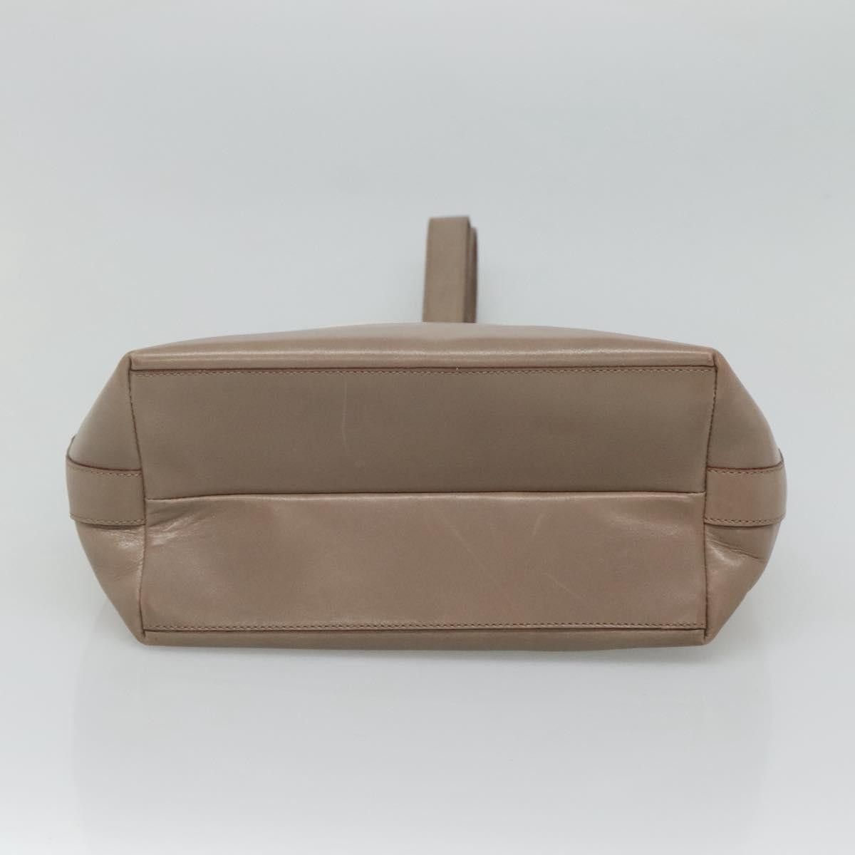 Celine Celine Shoulder Bag Leather Size ONE SIZE - 17 Thumbnail