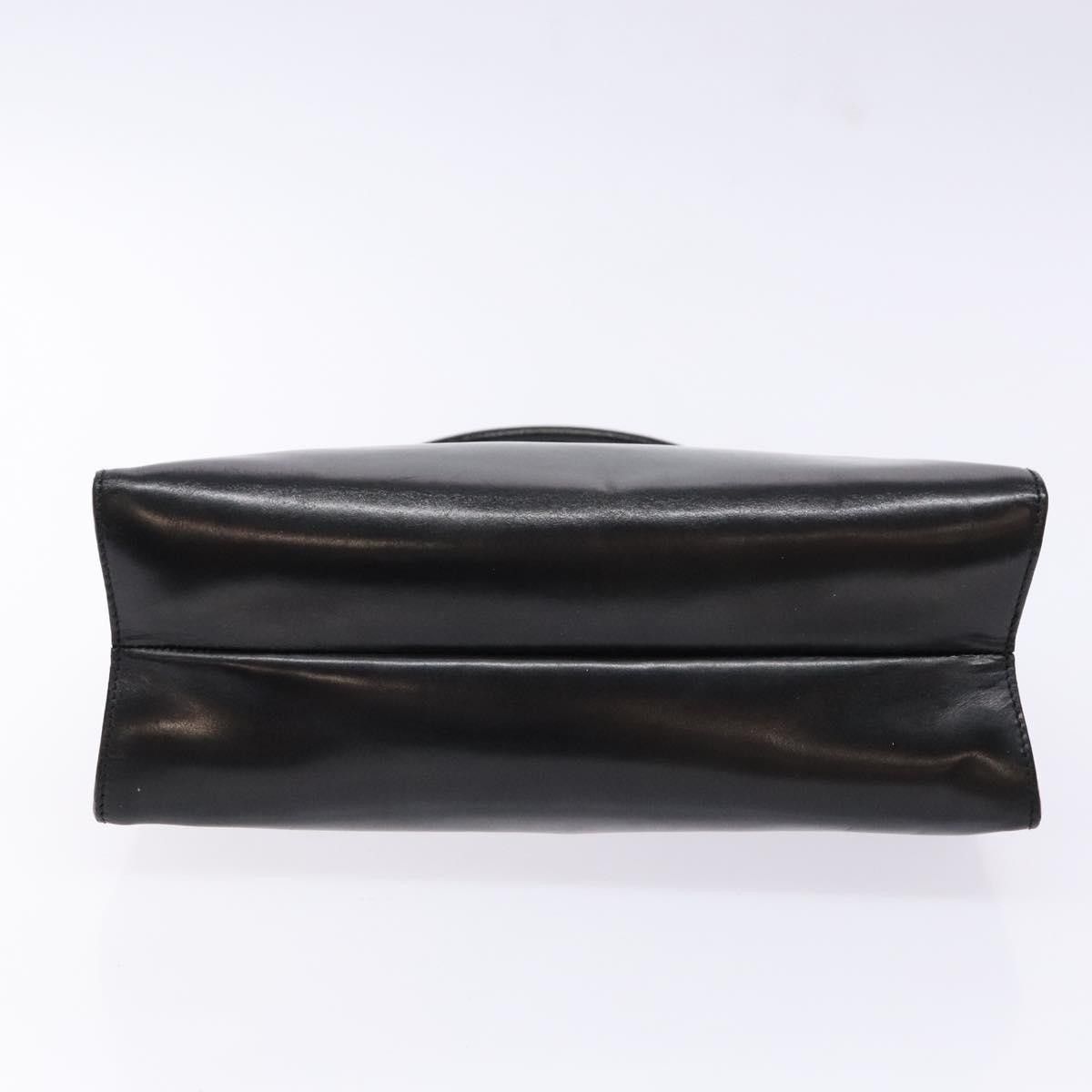 Prada Prada Vintage Handbag Leather Size ONE SIZE - 16 Thumbnail