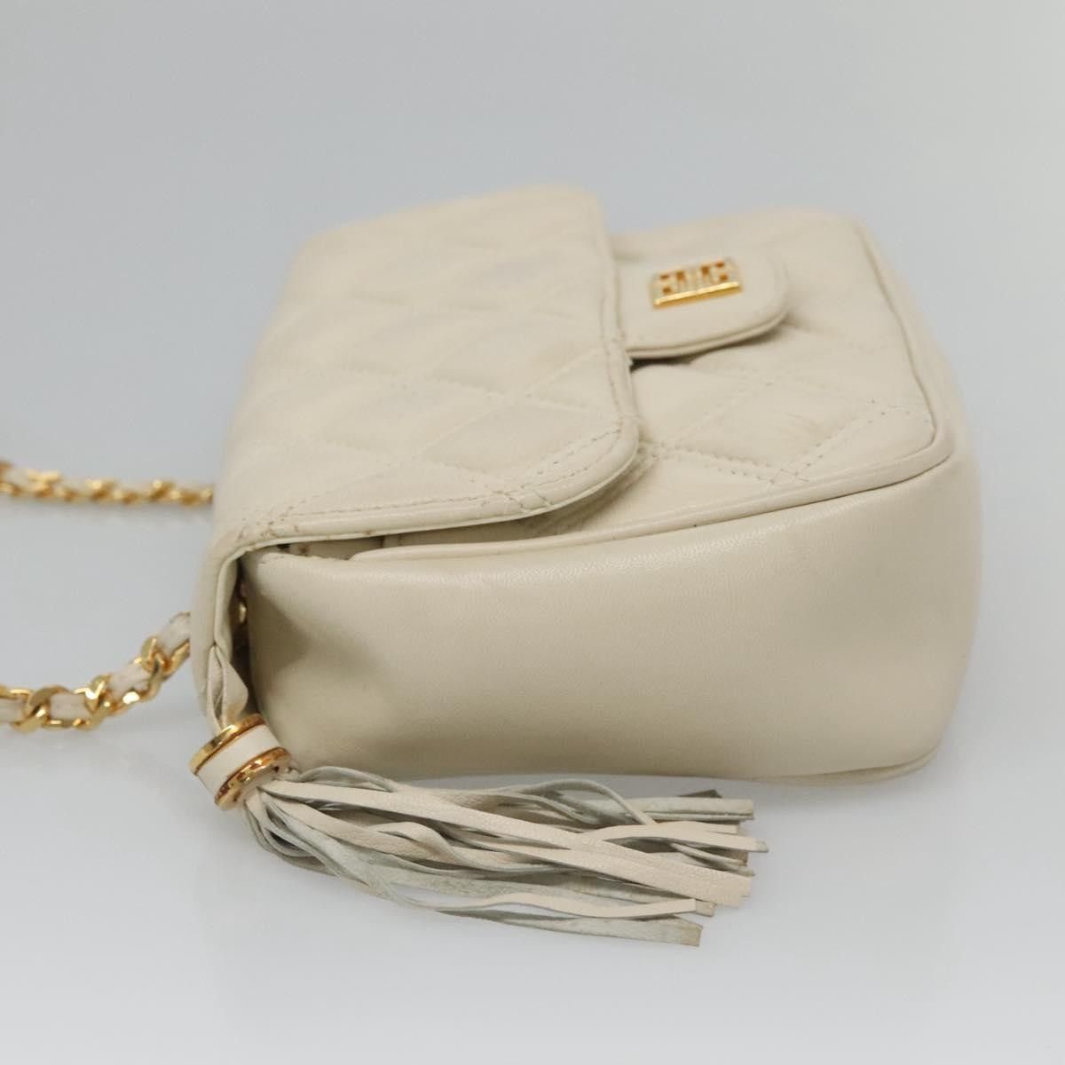 Givenchy Givenchy Shoulder Bag Leather Size ONE SIZE - 4 Thumbnail
