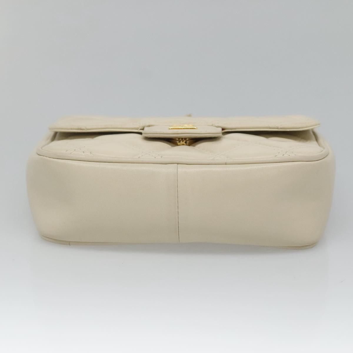 Givenchy Givenchy Shoulder Bag Leather Size ONE SIZE - 13 Thumbnail