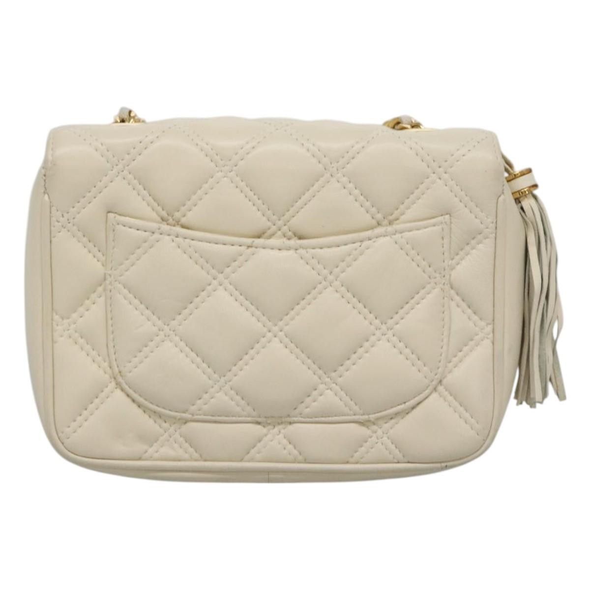 Givenchy Givenchy Shoulder Bag Leather Size ONE SIZE - 2 Thumbnail