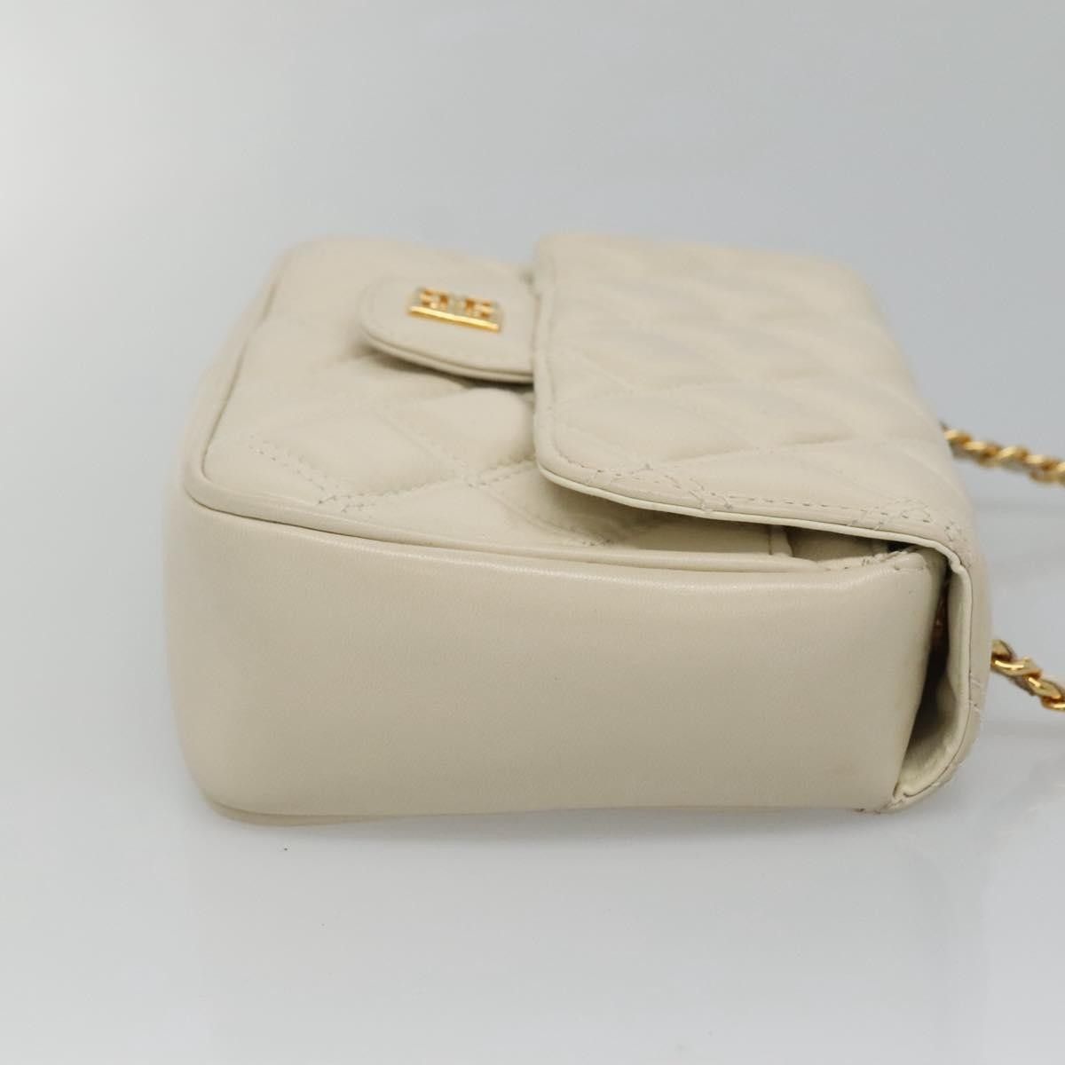 Givenchy Givenchy Shoulder Bag Leather Size ONE SIZE - 3 Thumbnail