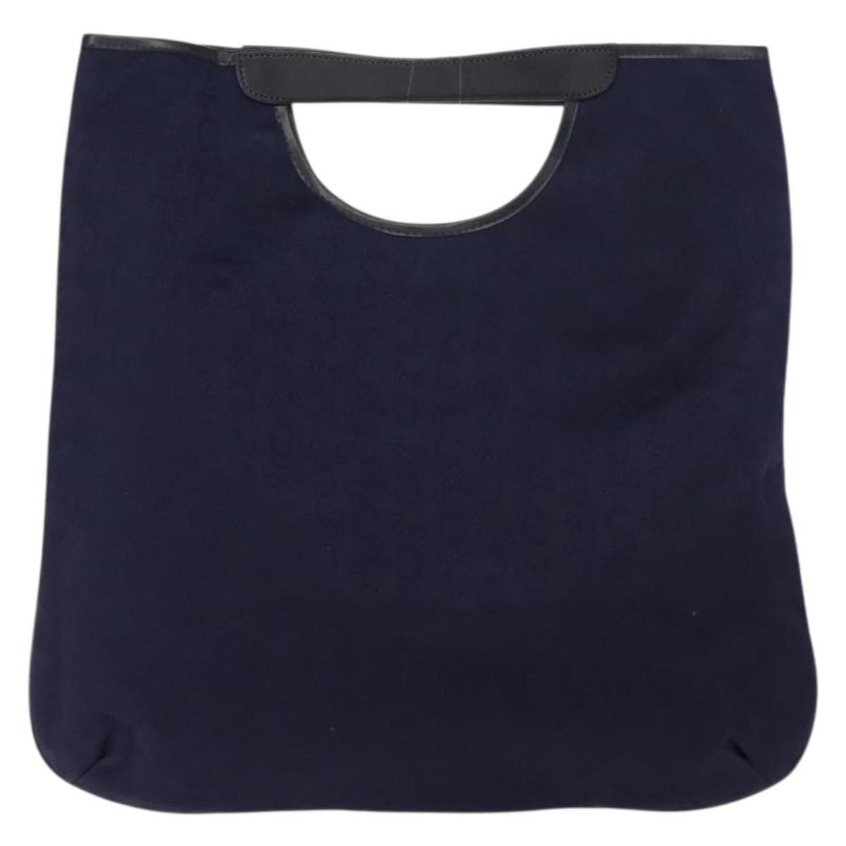 Celine Celine C Sulky Handbag Suede Size ONE SIZE - 2 Thumbnail