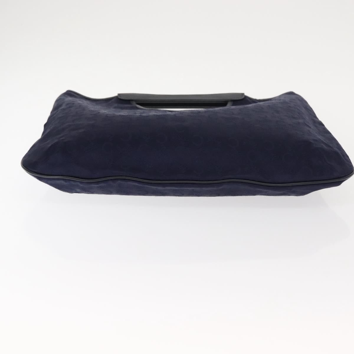 Celine Celine C Sulky Handbag Suede Size ONE SIZE - 16 Thumbnail
