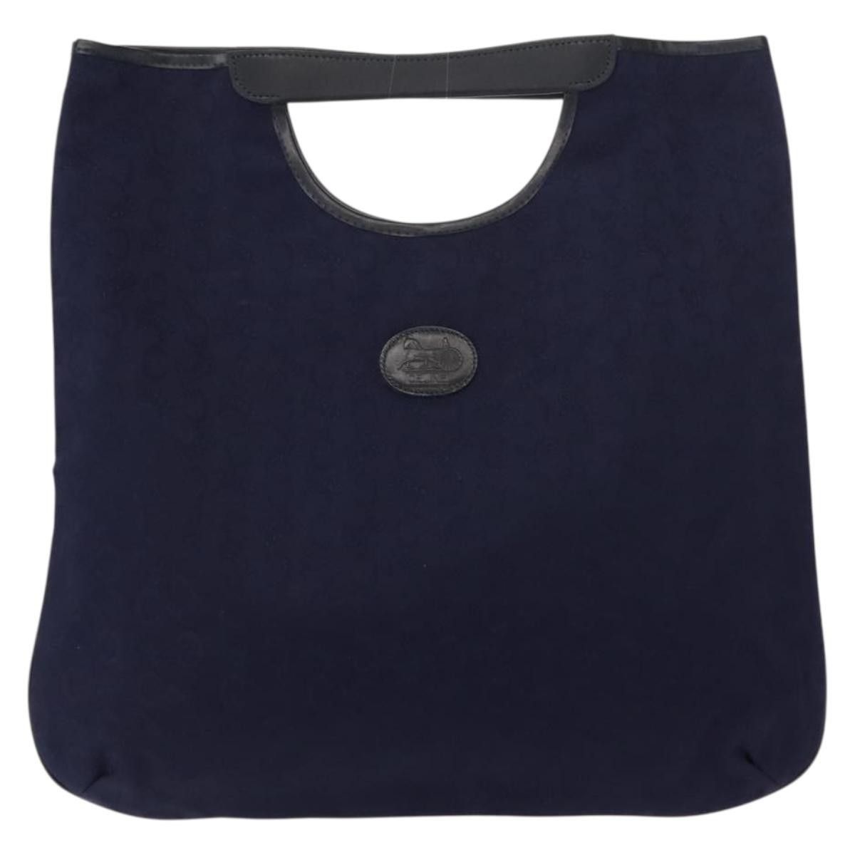 Celine Celine C Sulky Handbag Suede Size ONE SIZE - 17 Thumbnail