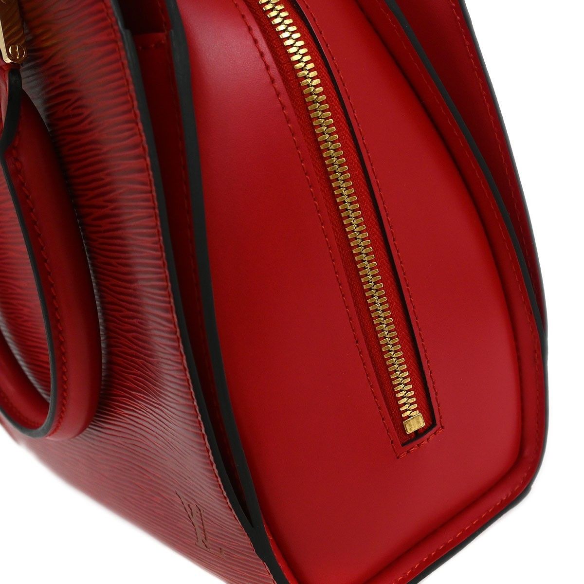 Louis Vuitton Louis Vuitton Pont Neuf Handbag Epi Leather Size ONE SIZE - 10 Thumbnail