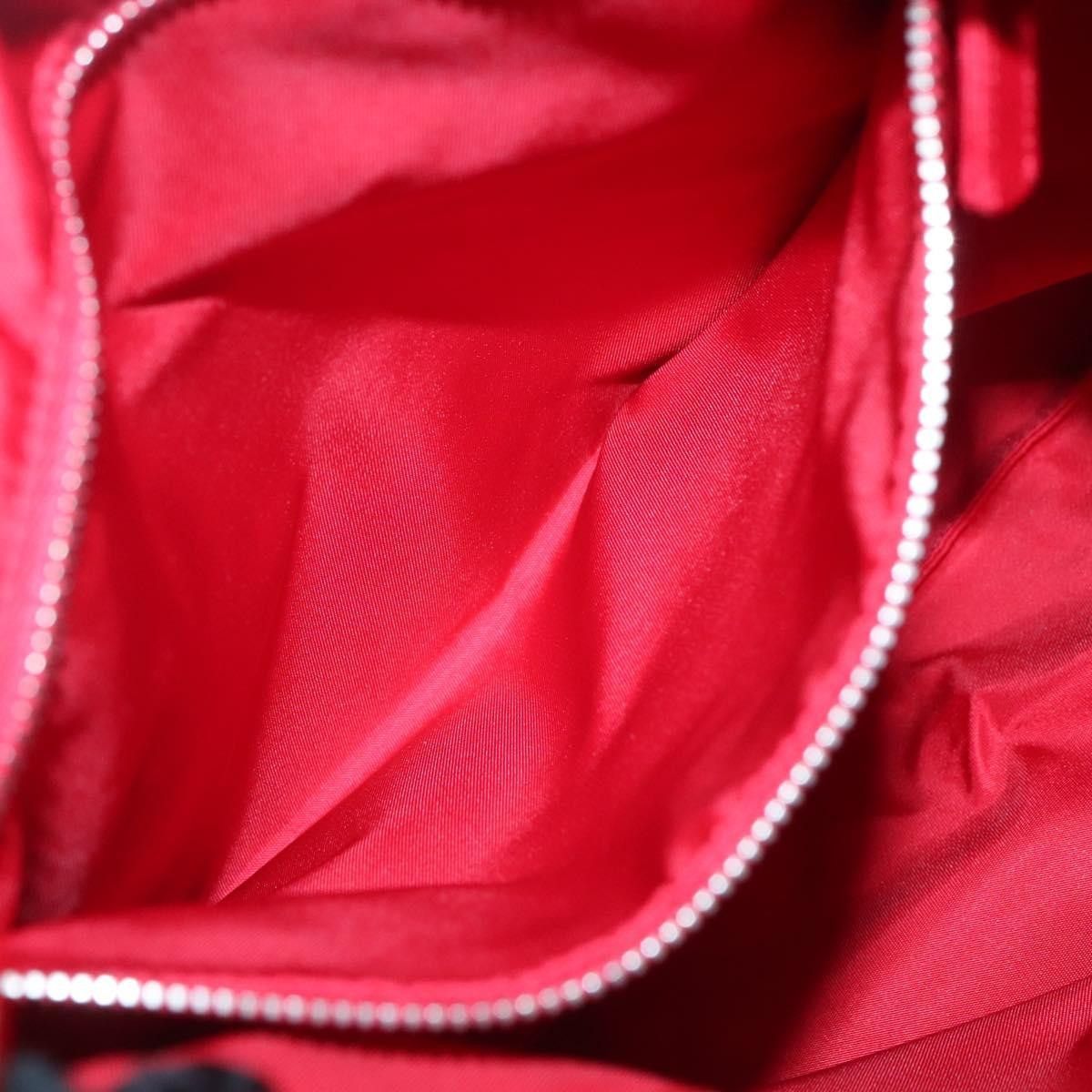 Prada Prada Vintage Tote Tessuto Size ONE SIZE - 20 Thumbnail