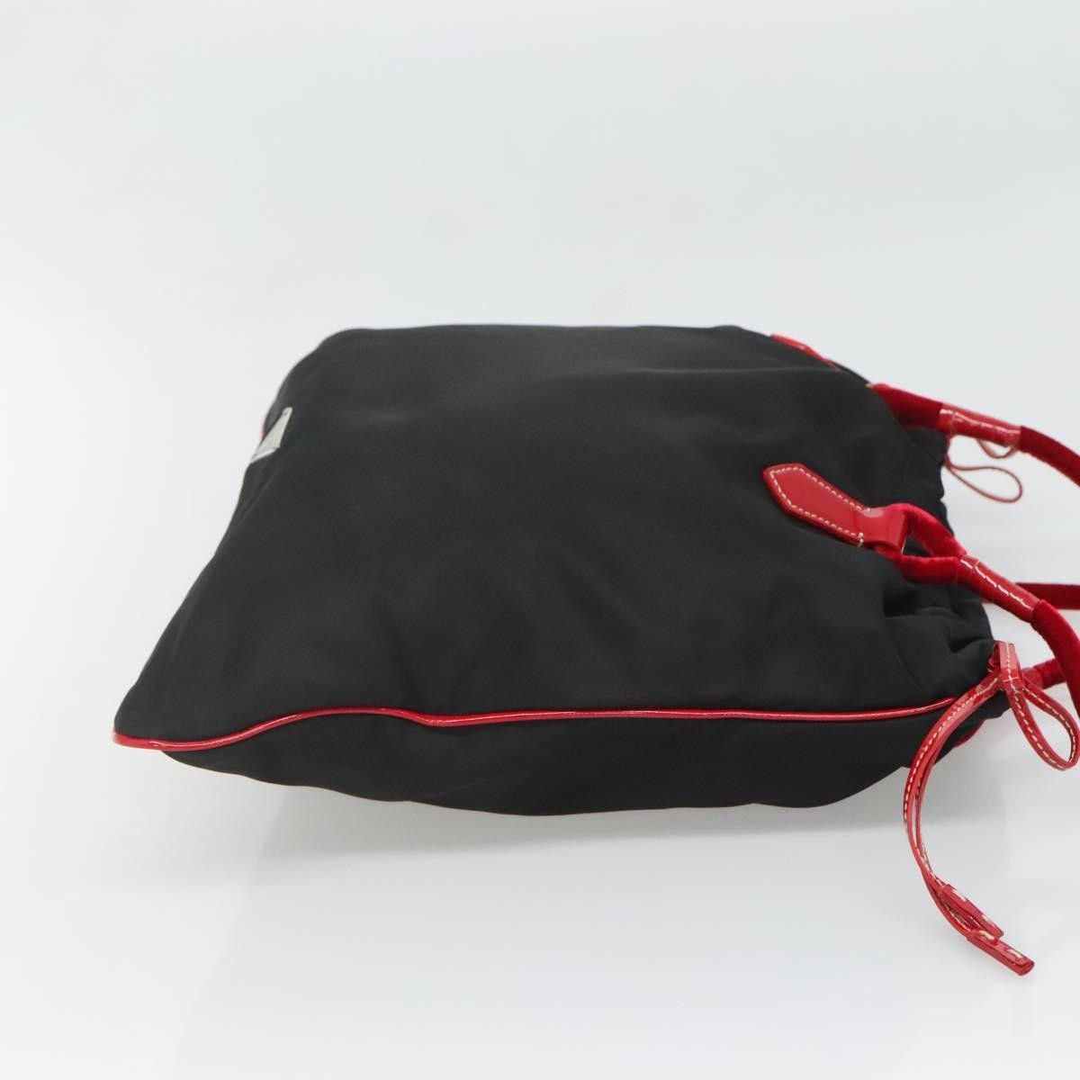 Prada Prada Vintage Tote Tessuto Size ONE SIZE - 4 Thumbnail