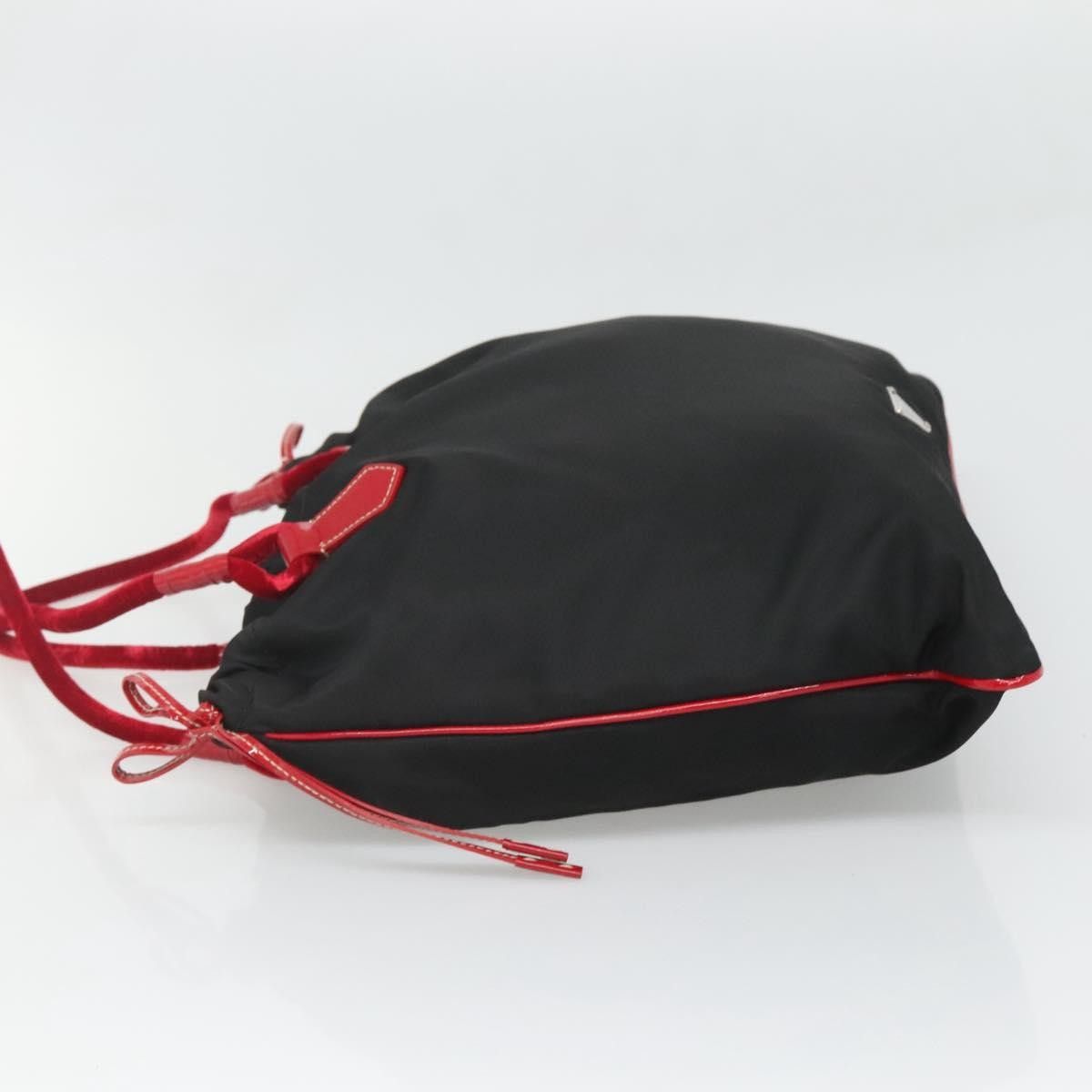Prada Prada Vintage Tote Tessuto Size ONE SIZE - 3 Thumbnail