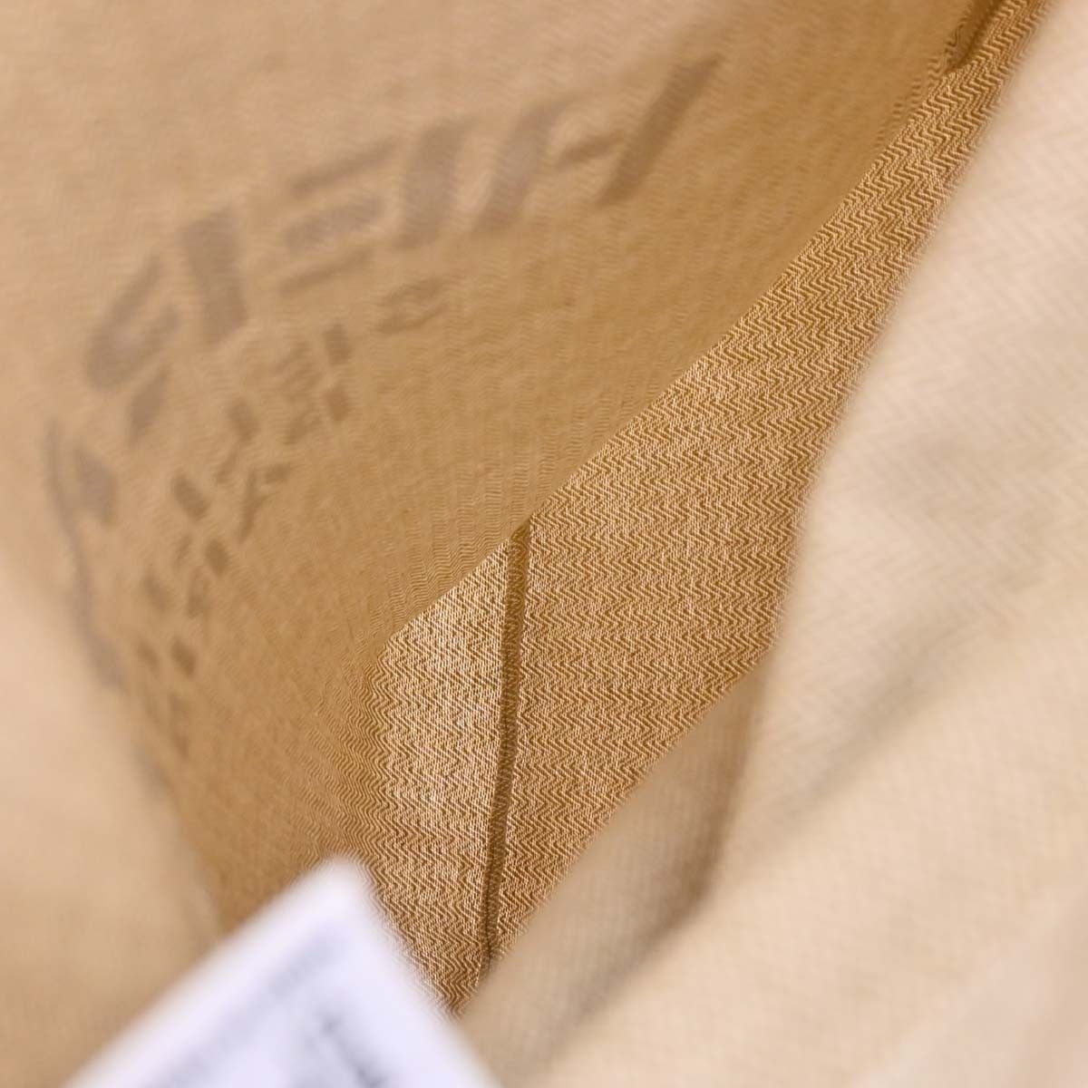 Hermes Hermes Aline Bag Toile Size ONE SIZE - 3 Thumbnail