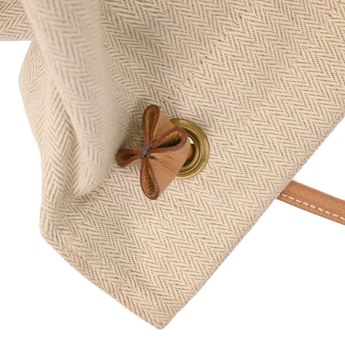 Hermes Hermes Aline Bag Toile Size ONE SIZE - 7 Thumbnail