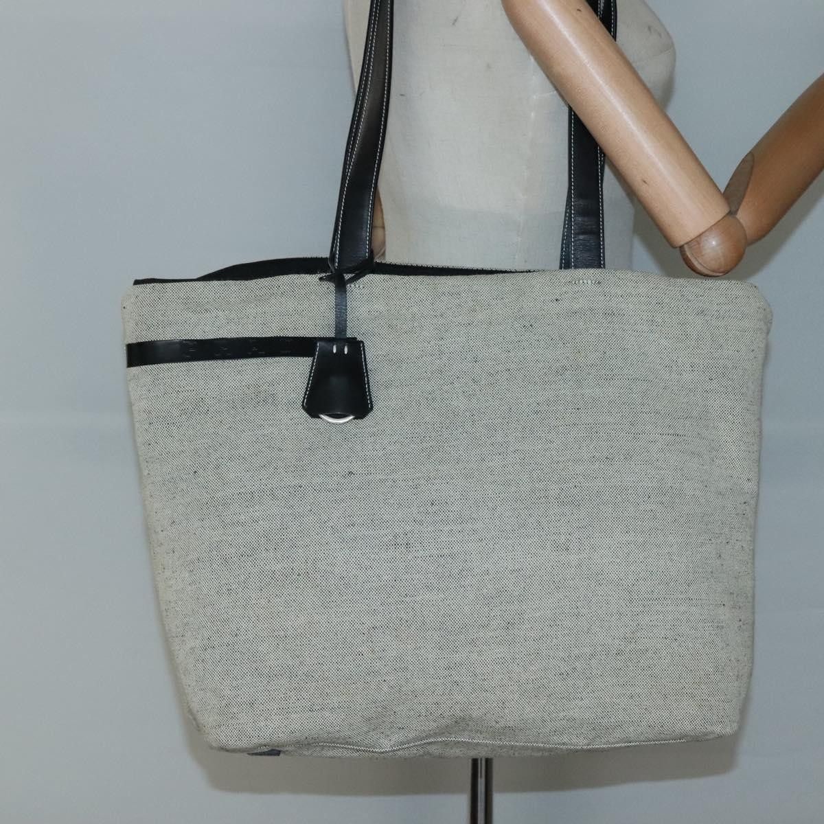 Prada Prada Sport Tote bag Canvas Size ONE SIZE - 14 Thumbnail