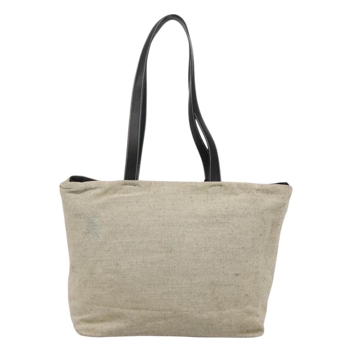 Prada Prada Sport Tote bag Canvas Size ONE SIZE - 2 Thumbnail